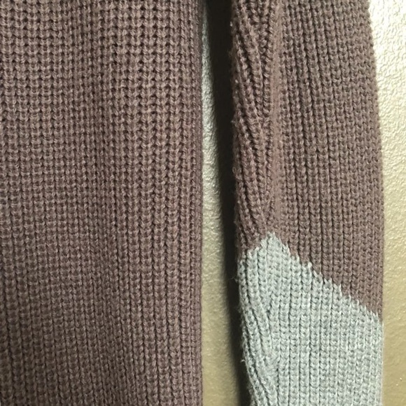 Mossimo Tunic Sweater - Picture 7 of 8